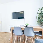 4 Stylish Apartments Suitable For Long Stays