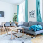 4 Stylish Apartments Suitable For Long Stays
