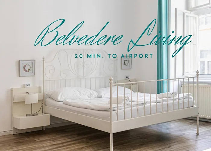 4 Stylish Apartments Suitable For Long Stays