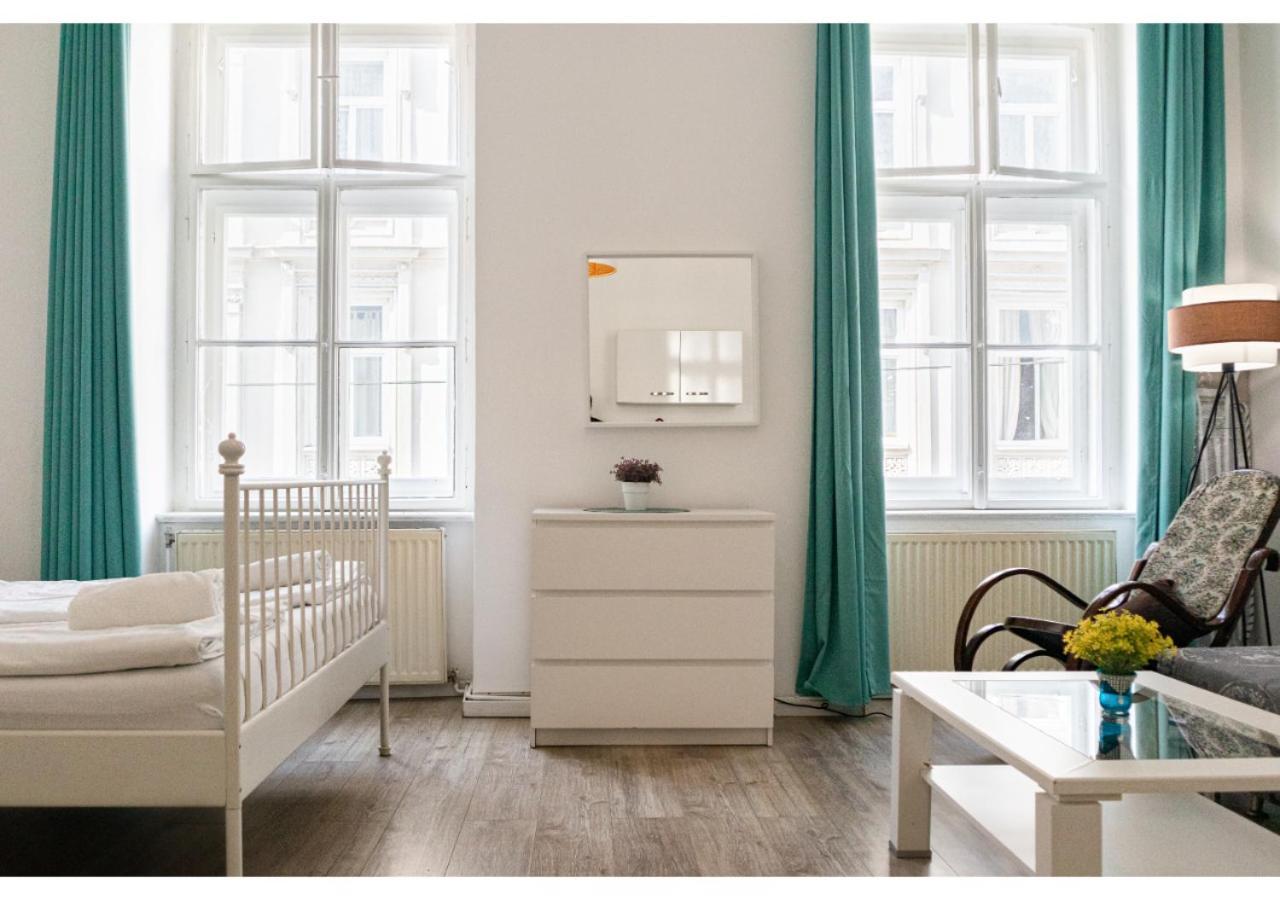 Apartment 4 Stylish Suitable For Long