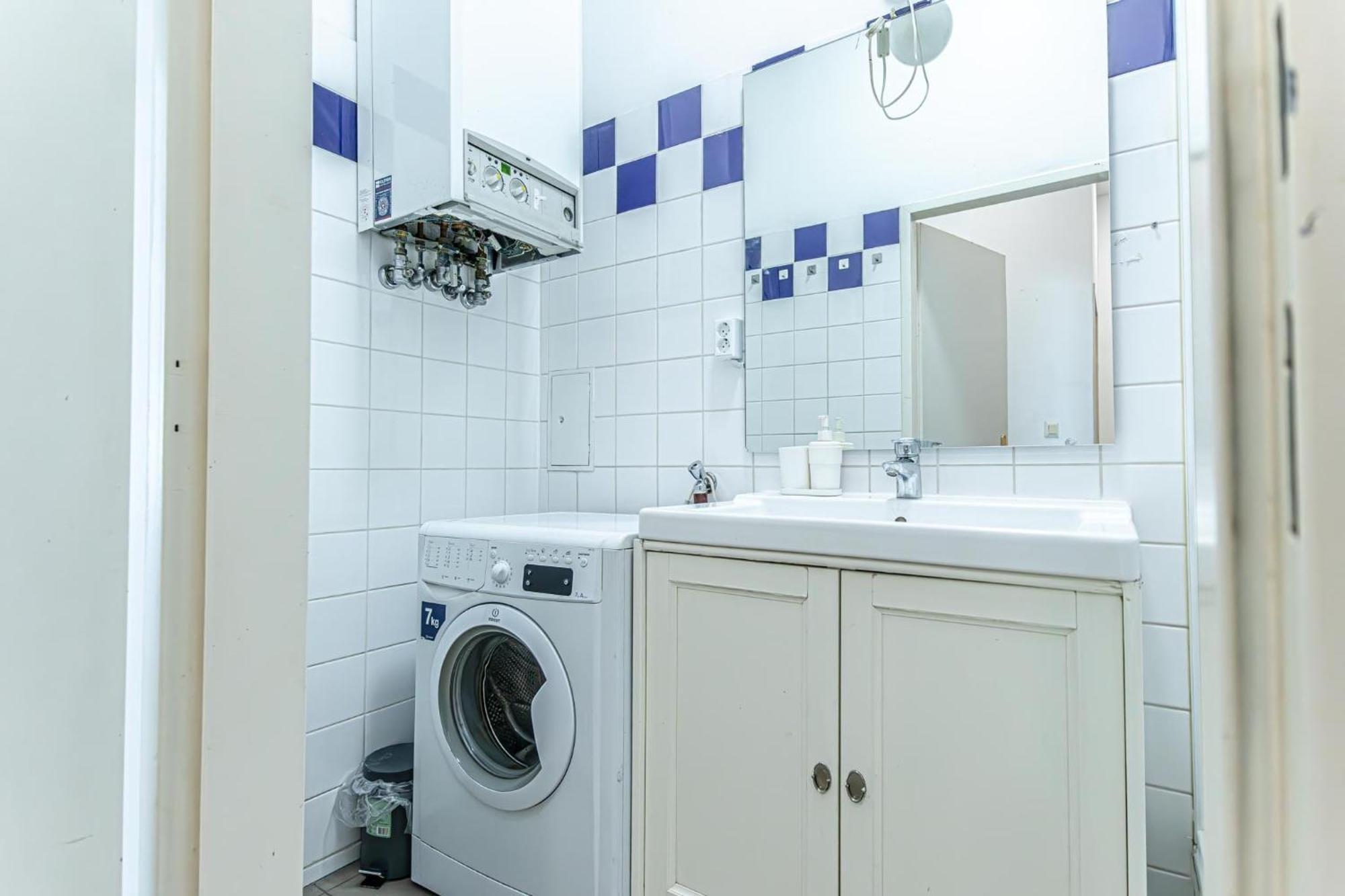 4 Stylish Suitable For Long Apartment