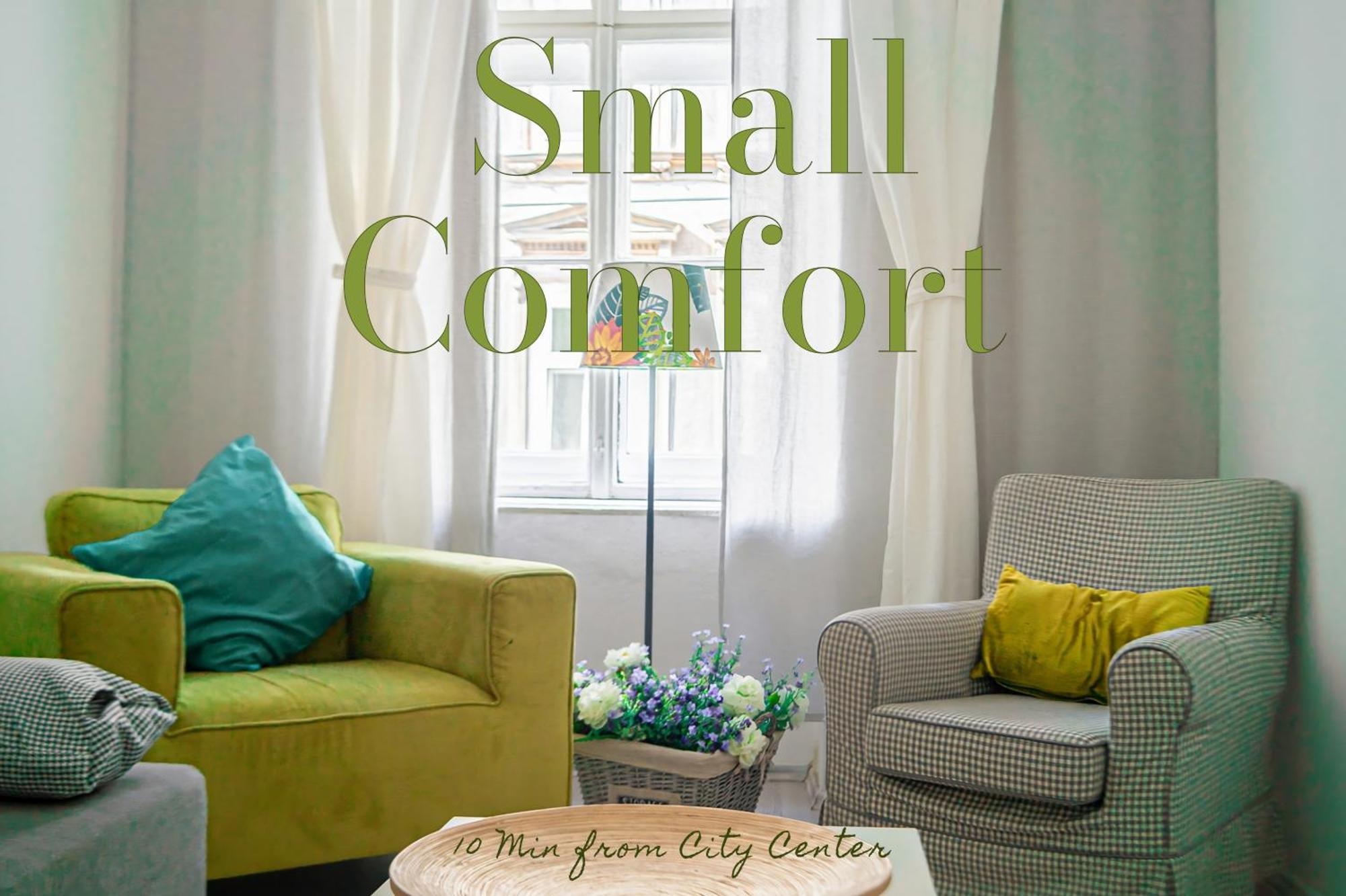4 Stylish Suitable For Long Apartment