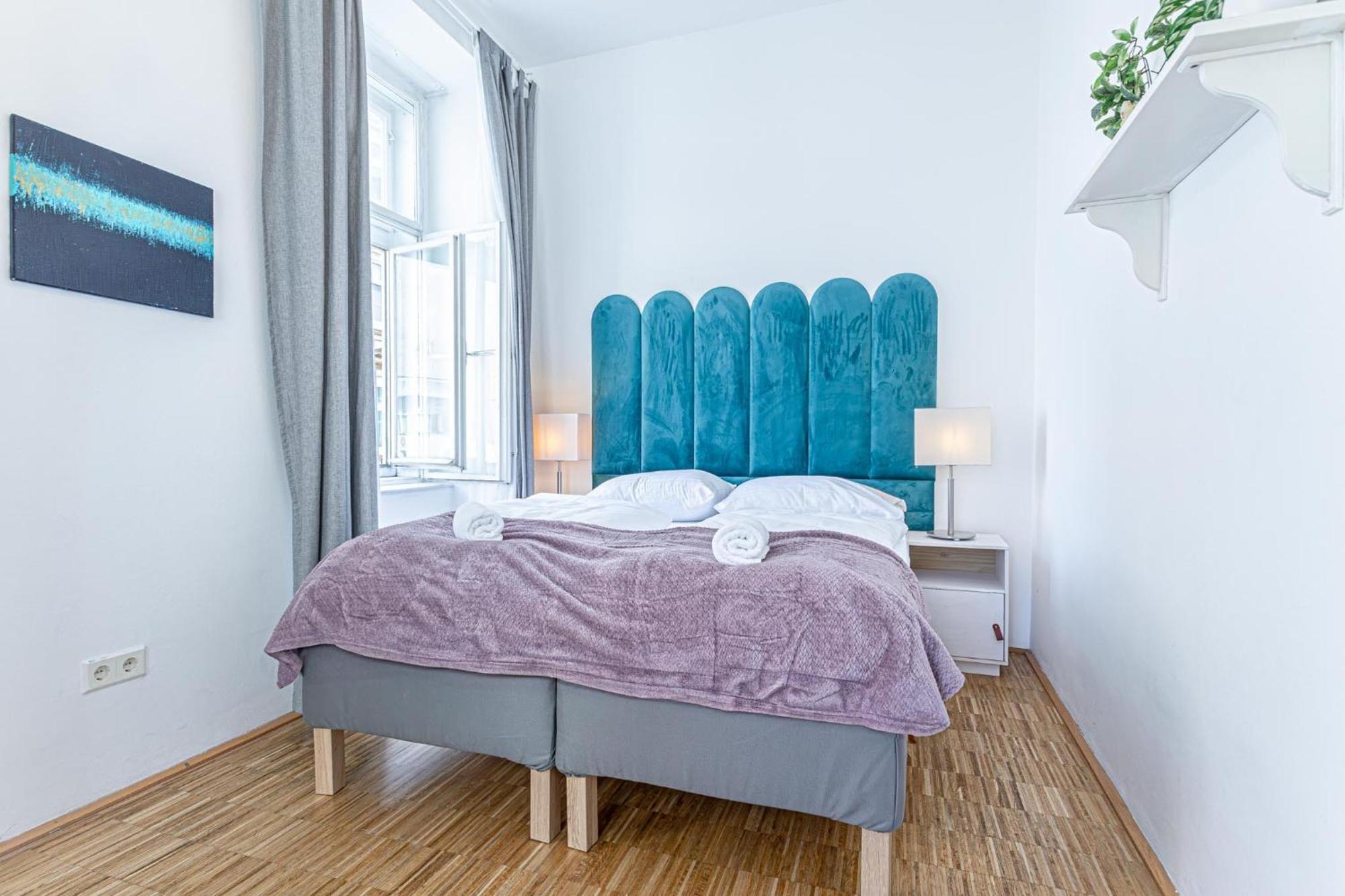 Apartment 4 Stylish Suitable For Long