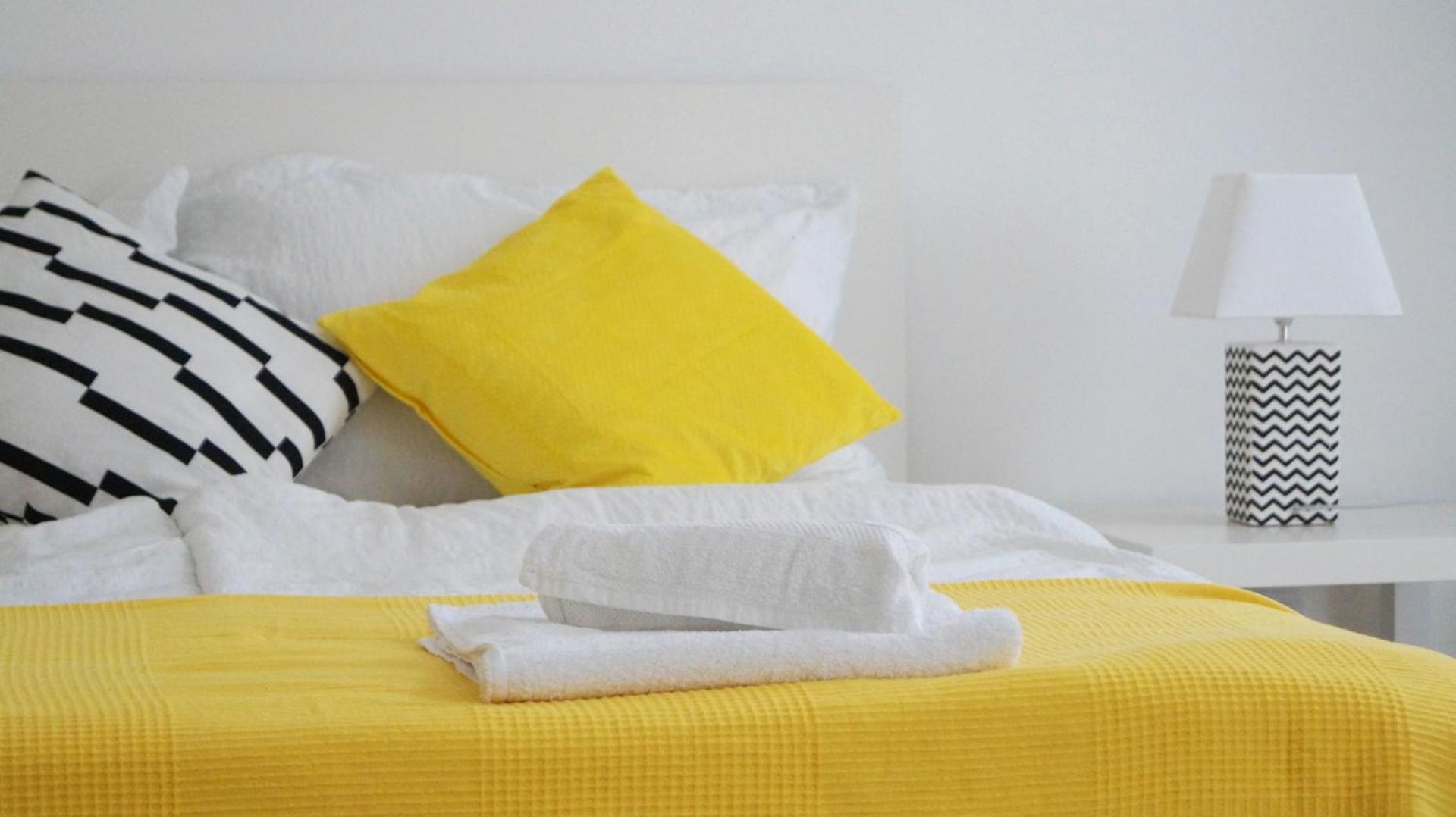 4 Stylish Suitable For Long Apartment *