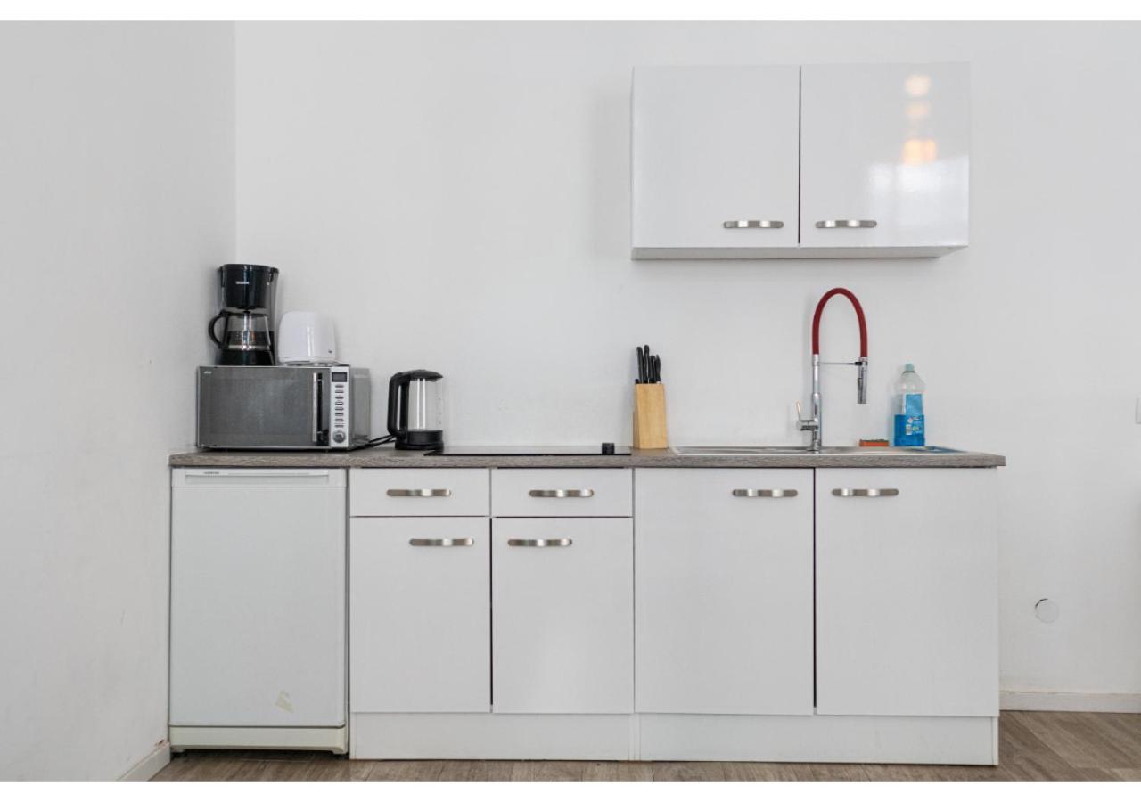 4 Stylish Suitable For Long Apartment *