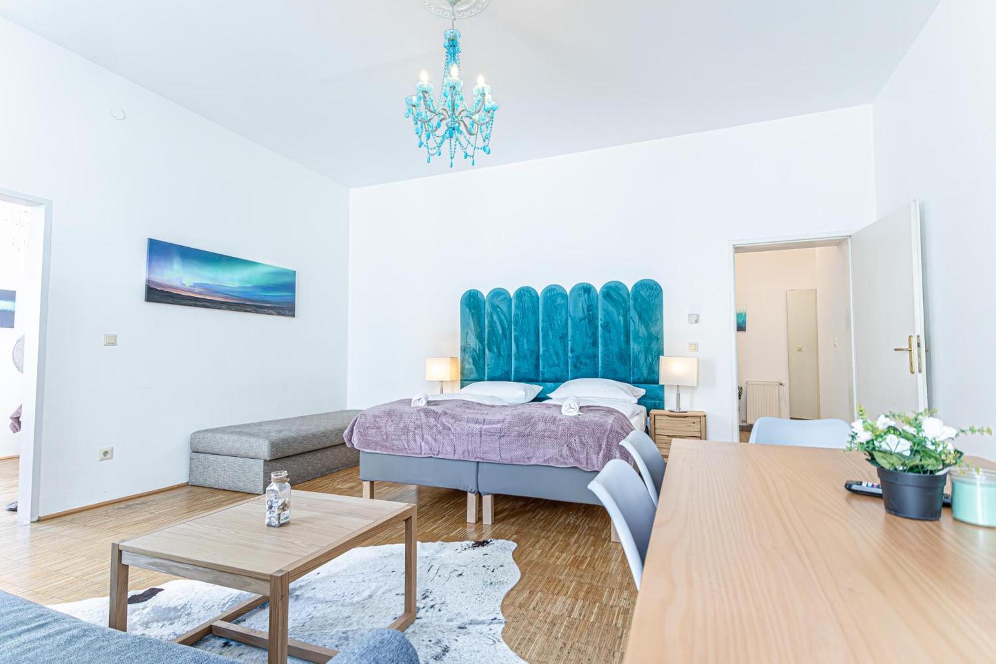 4 Stylish Suitable For Long Wien