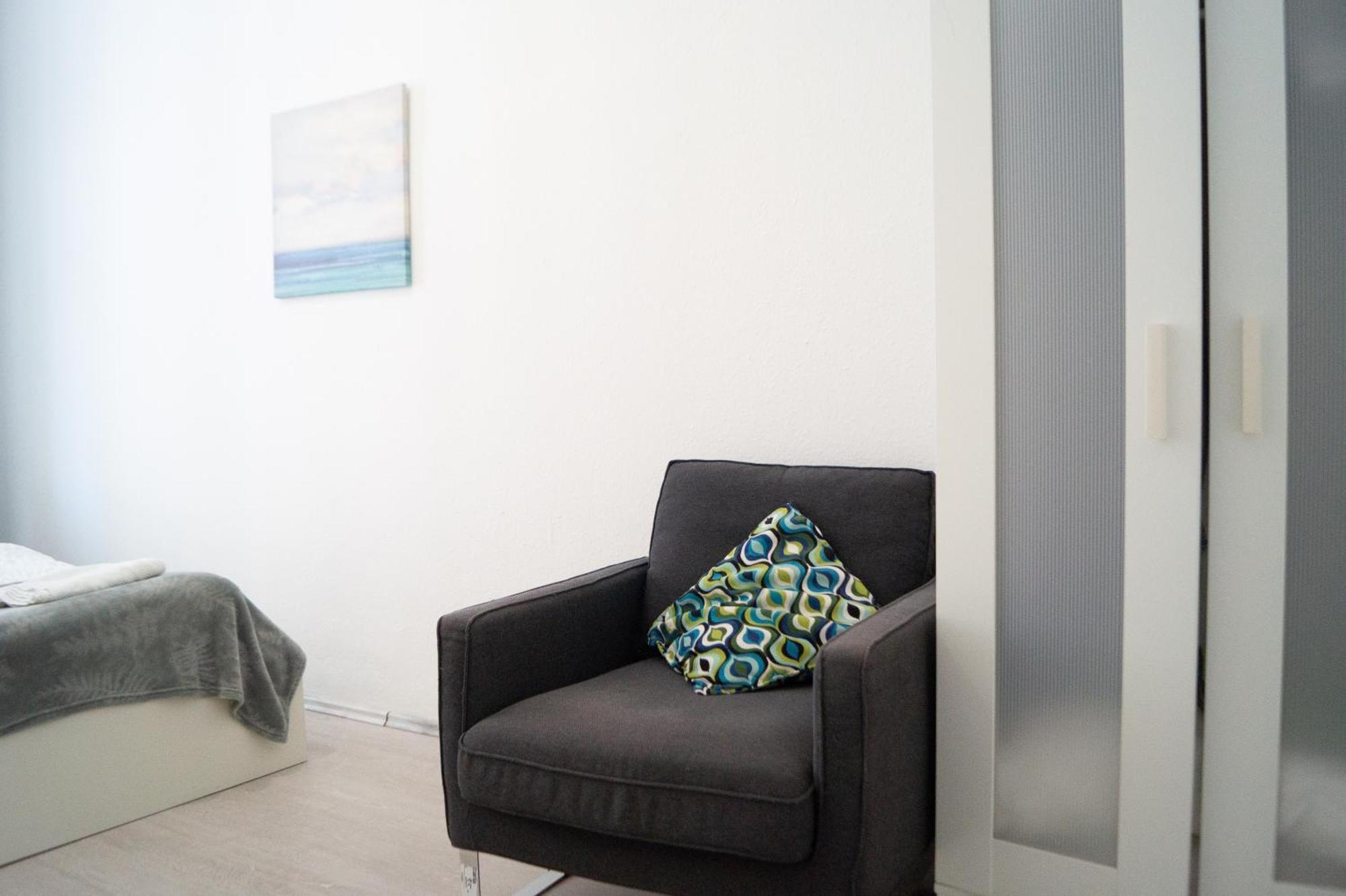 4 Stylish Suitable For Long Apartment *