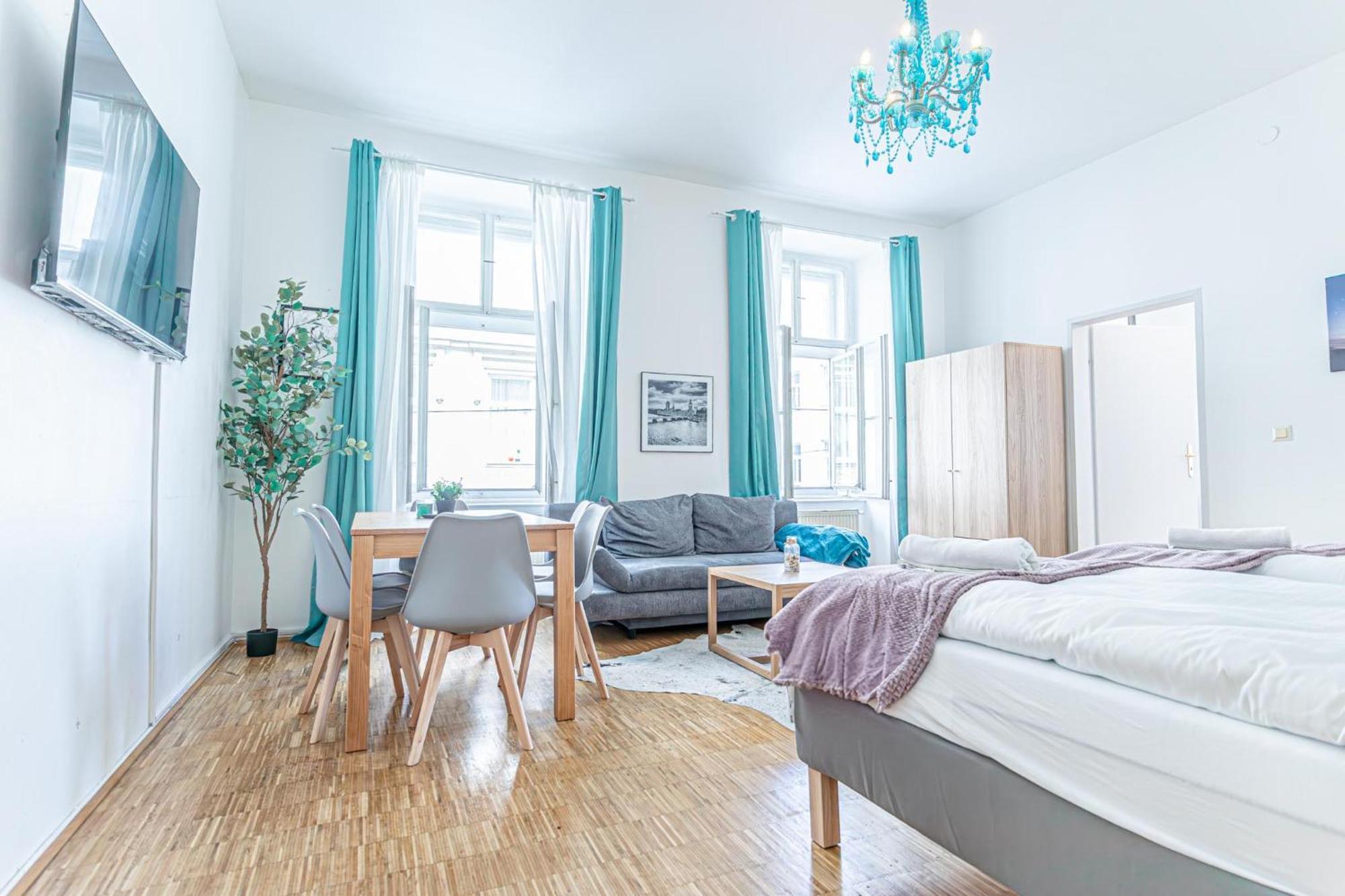 4 Stylish Suitable For Long Apartment Wien