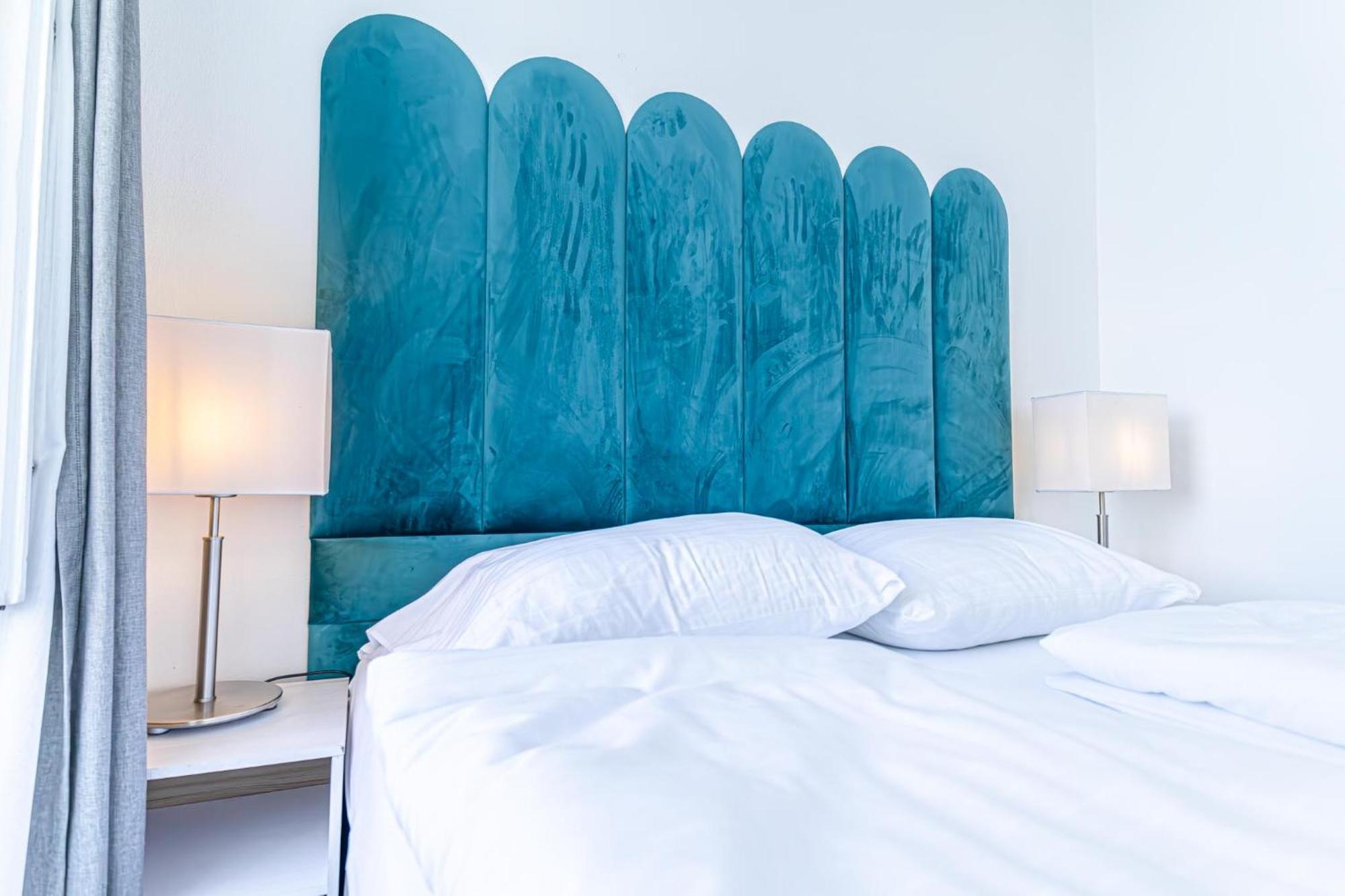 4 Stylish Suitable For Long Apartment