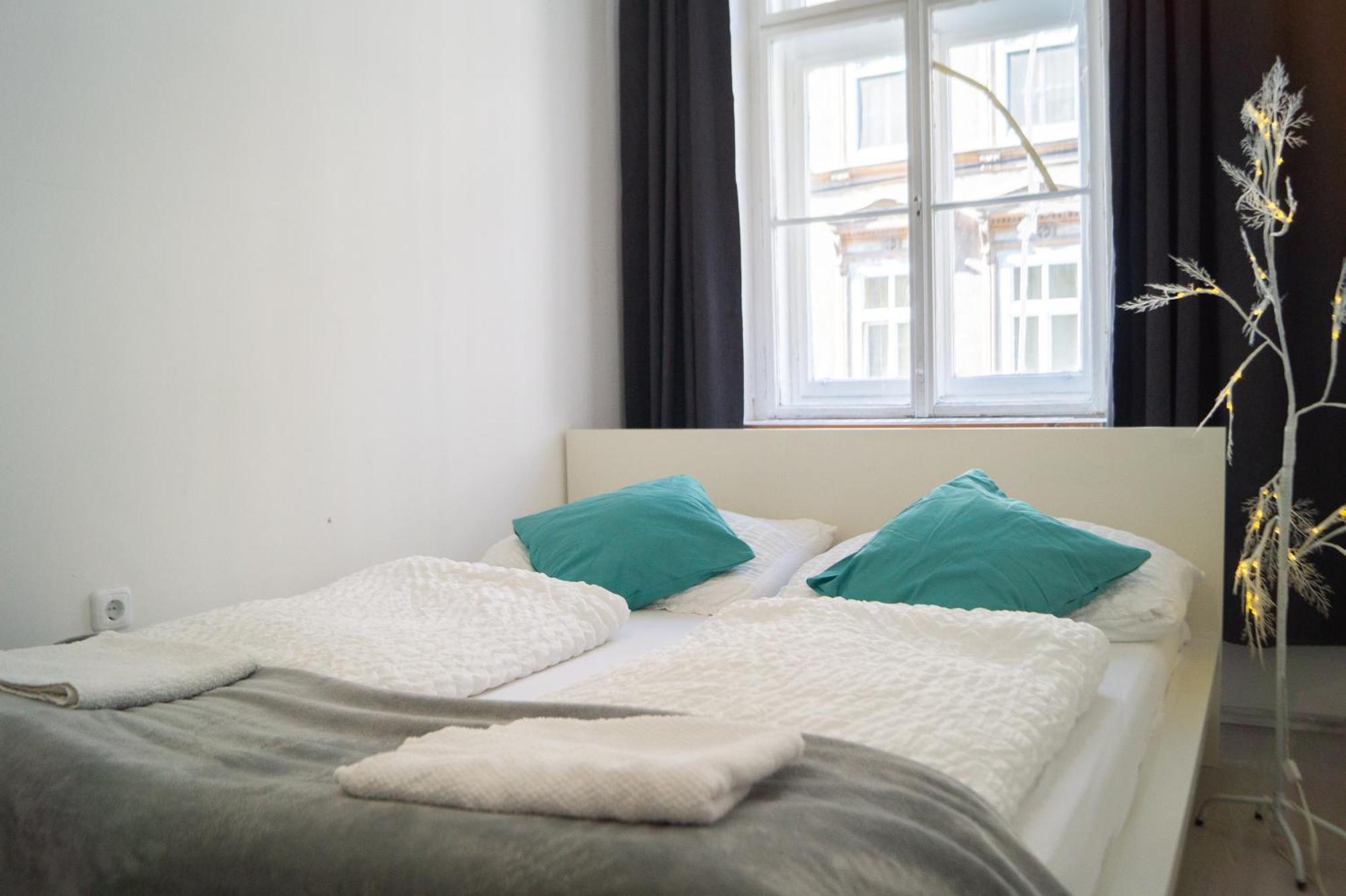 Apartment 4 Stylish Suitable For Long