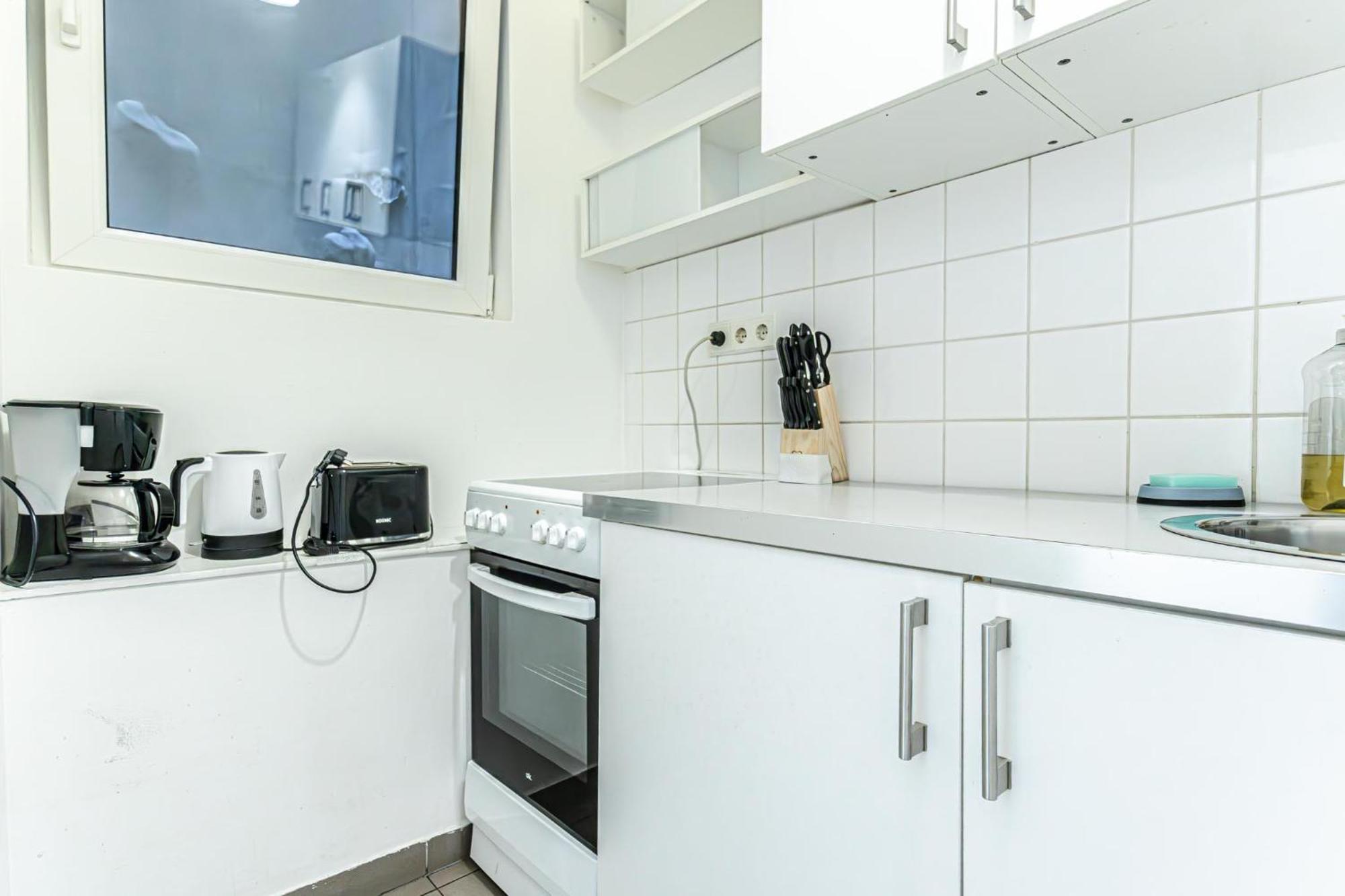 4 Stylish Suitable For Long Apartment *