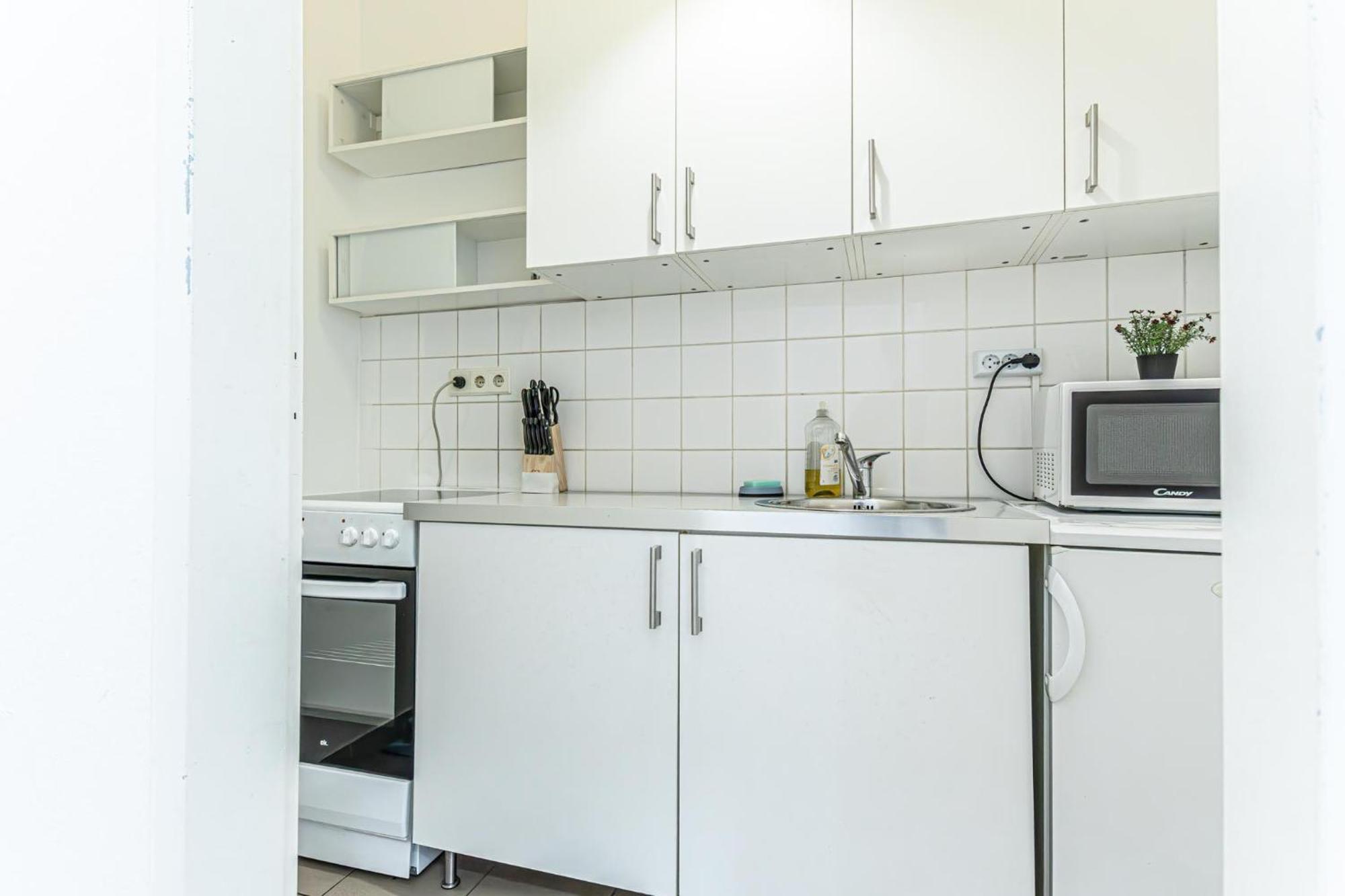 4 Stylish Suitable For Long Apartment Wien