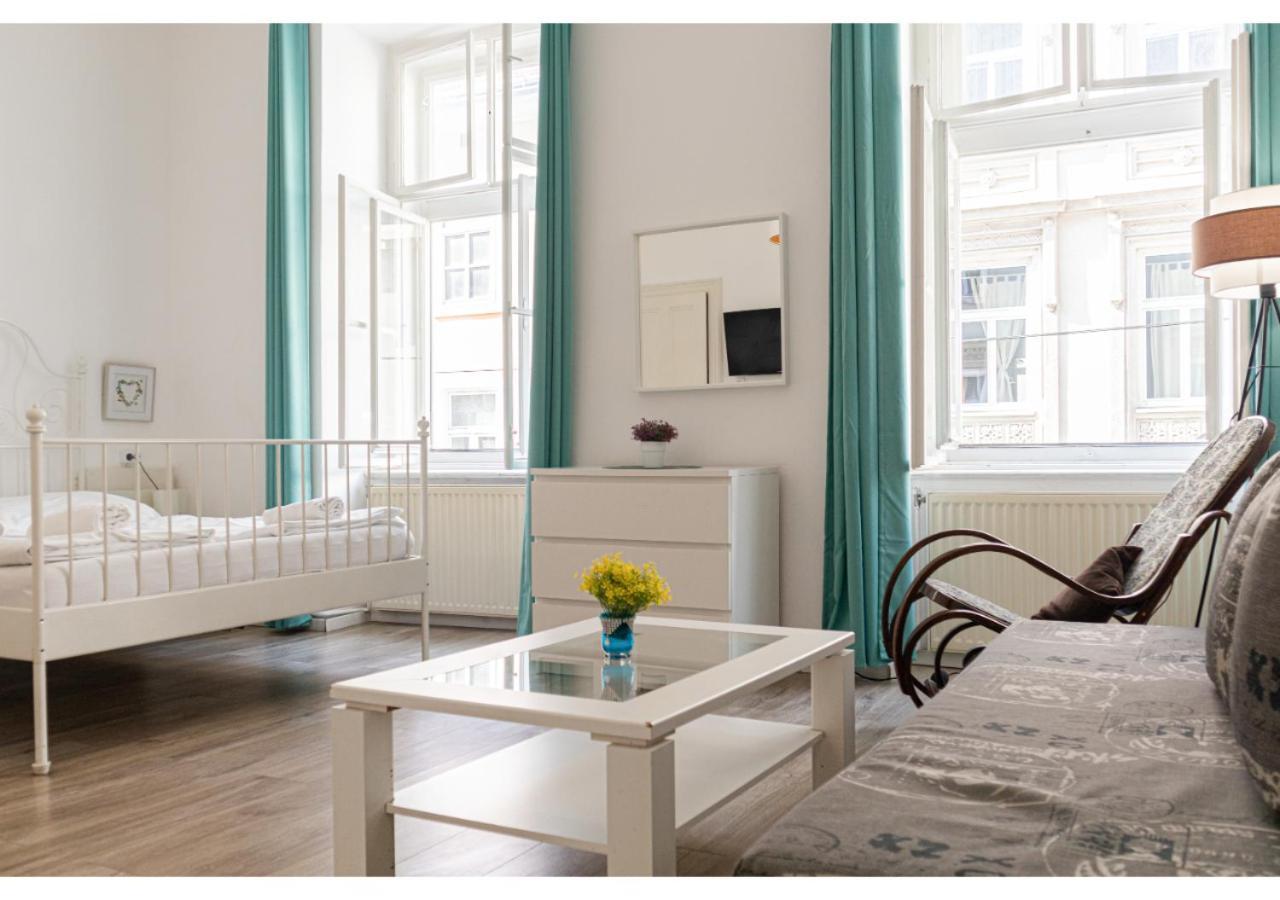 Apartment 4 Stylish Suitable For Long