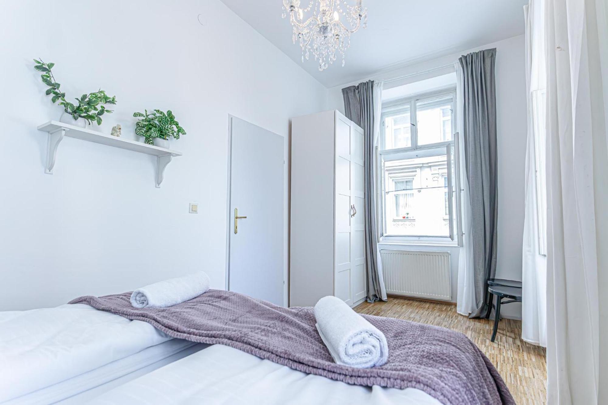 4 Stylish Suitable For Long Apartment Wien