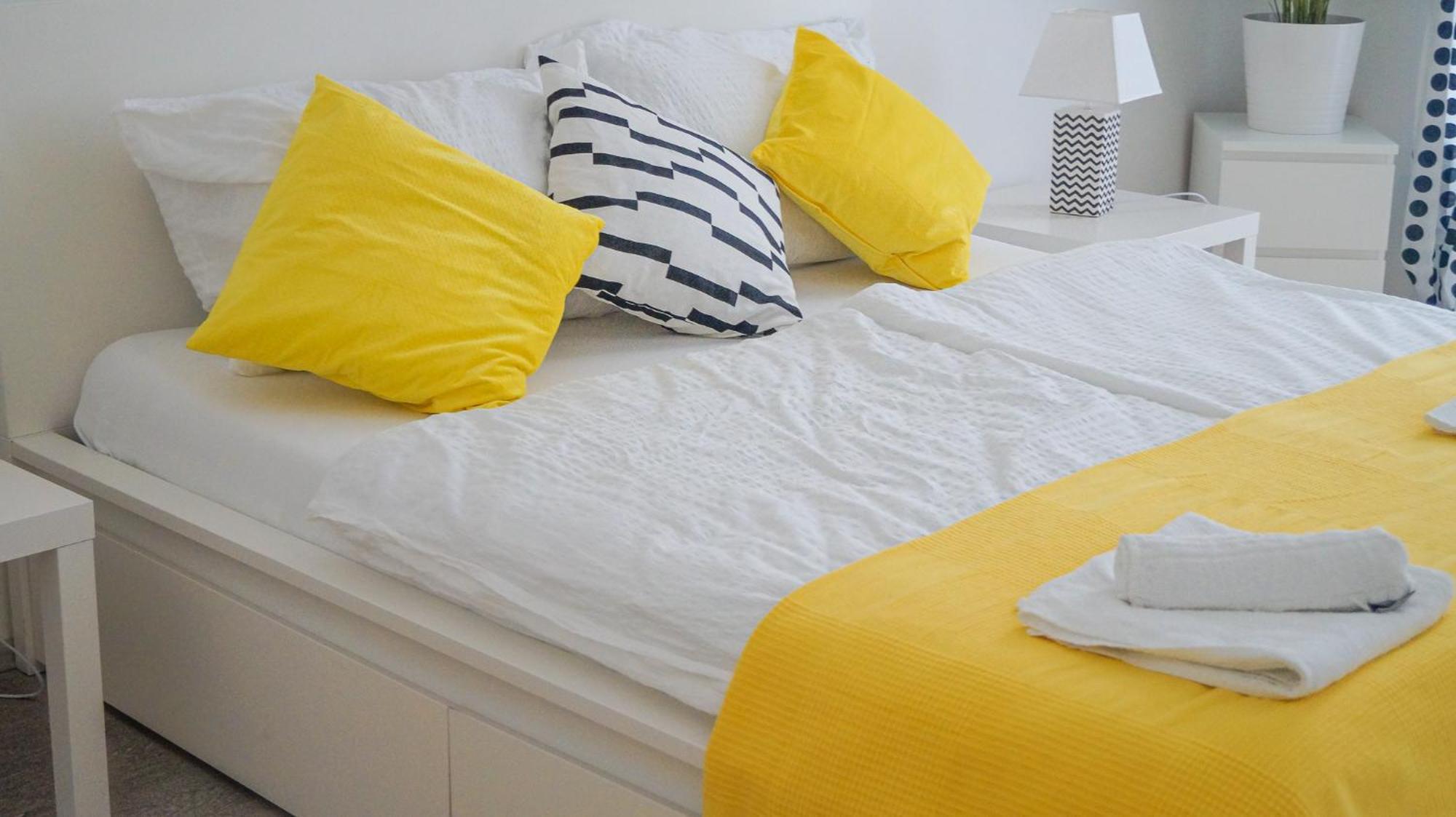 Apartment 4 Stylish Suitable For Long Wien