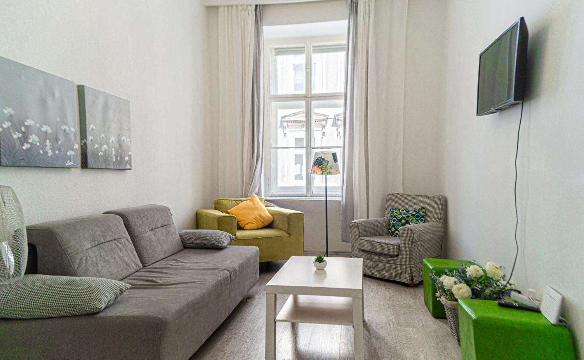 4 Stylish Suitable For Long Wien