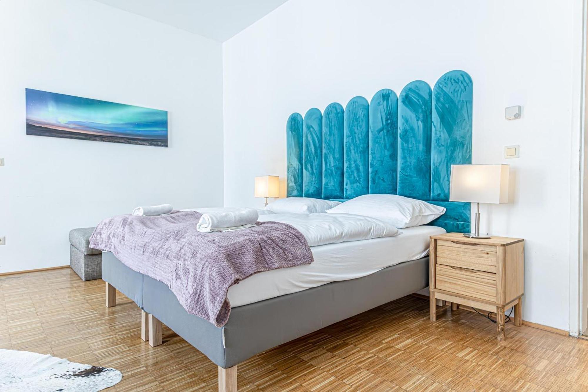 4 Stylish Suitable For Long Wien