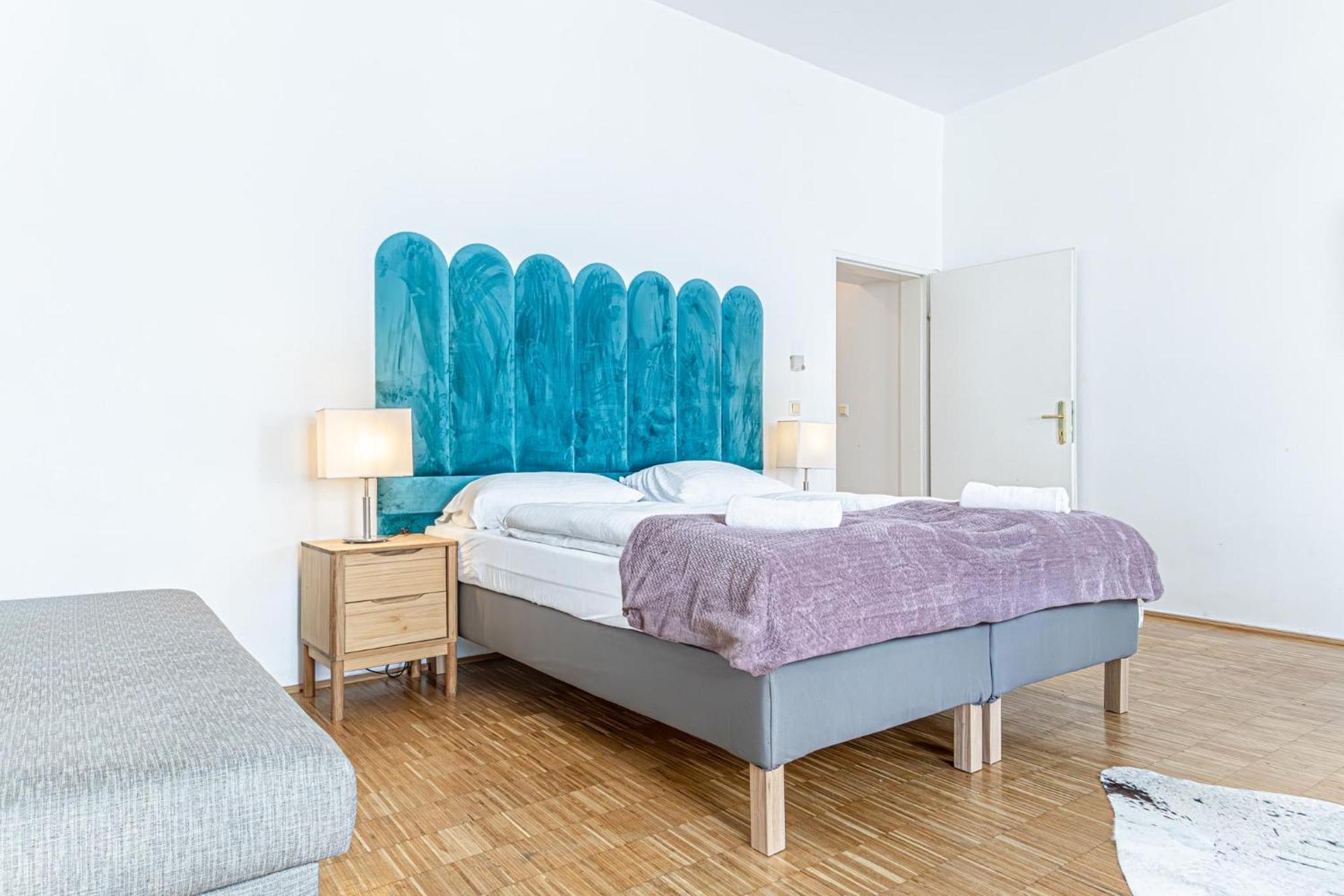 4 Stylish Suitable For Long Apartment Wien